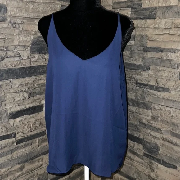 Shinestar Tank Top - Picture 1 of 6